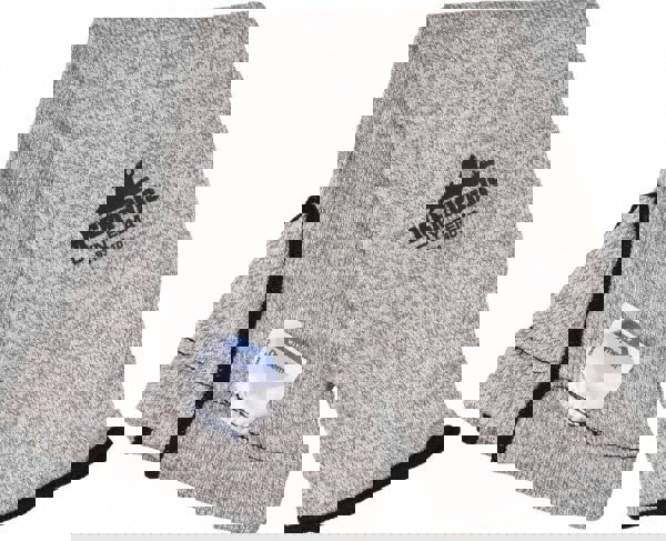 Cut-Resistant Sleeves: Size Standard, Dyneema, Black & White